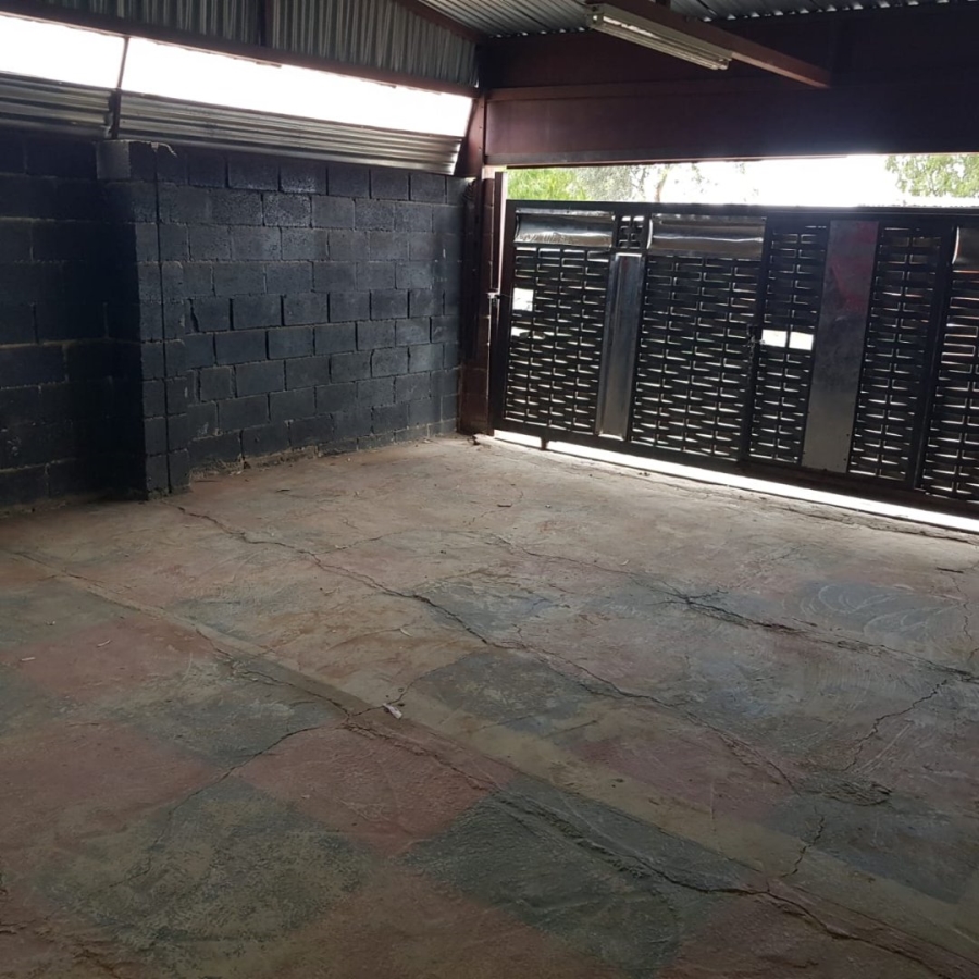 2 Bedroom Property for Sale in Bloemside Free State